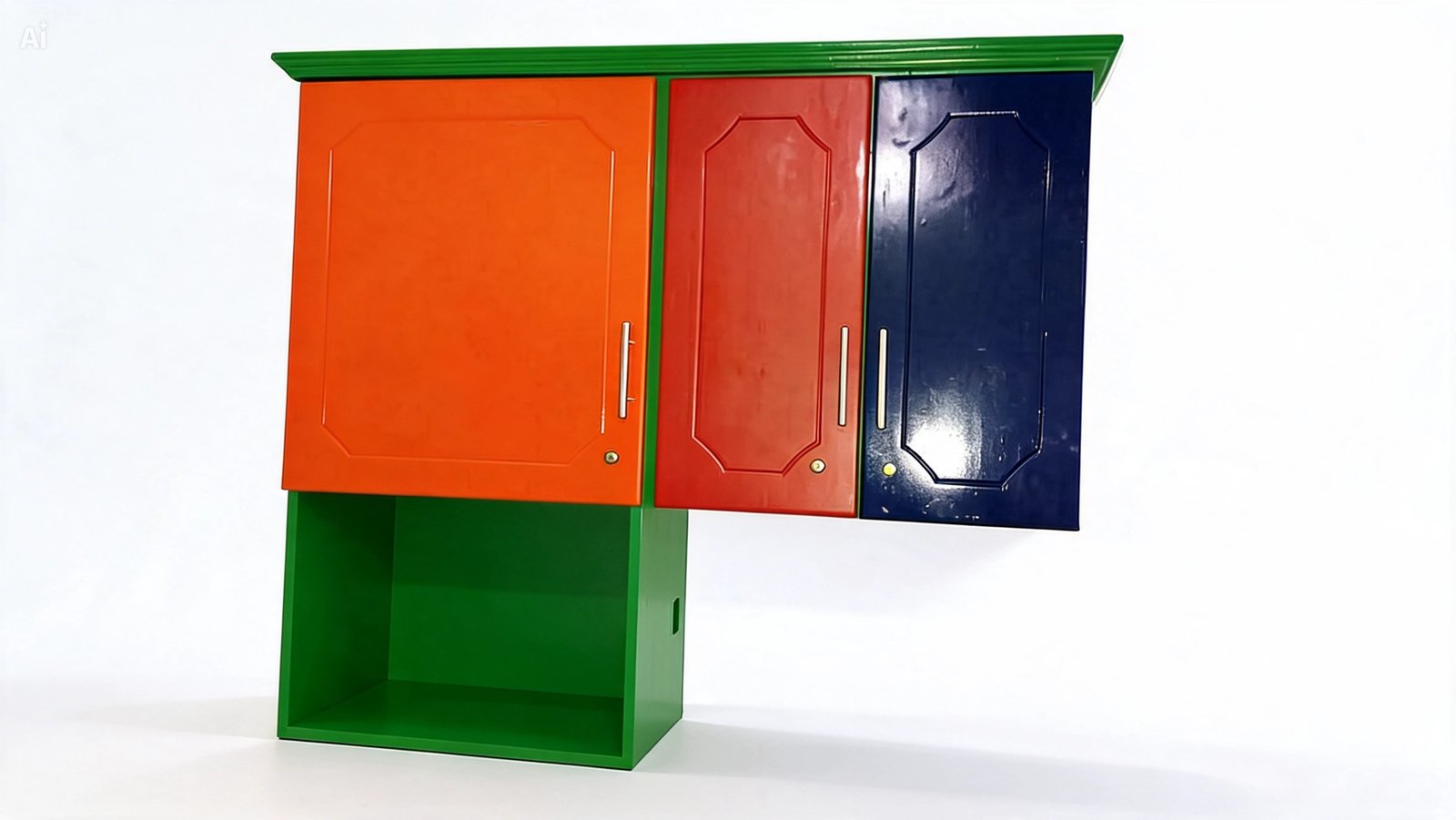 Mueble Aereos 03